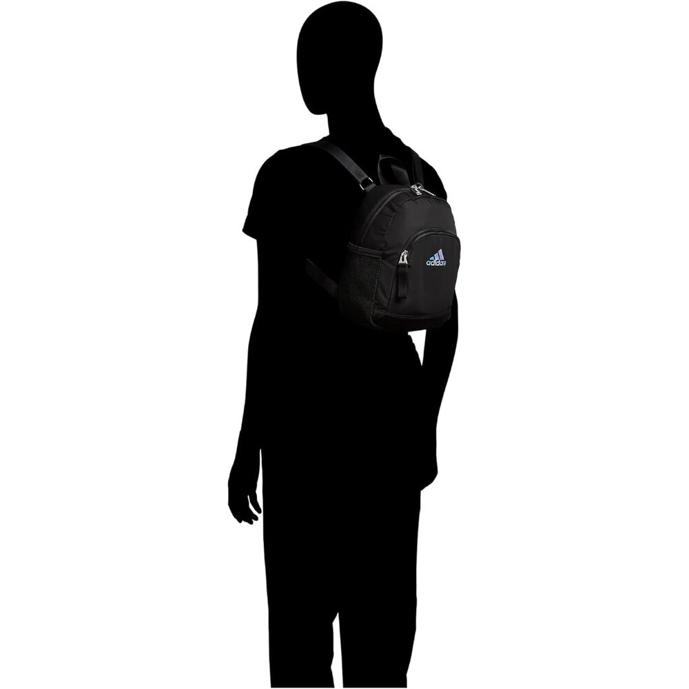 Lightweight Polyester Mini Backpack For Men & Wom… - image 7